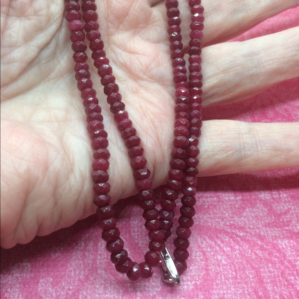 ‼️✳️ALL NATURAL FACETED BRAZILIAN 💯% GENUINE ‼️